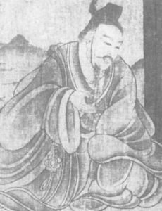 論語&middot;衛靈公