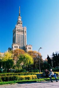 華沙大學 華沙大學