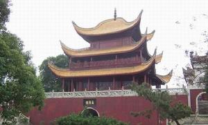 岳陽樓