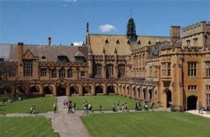 西悉尼大學商學院