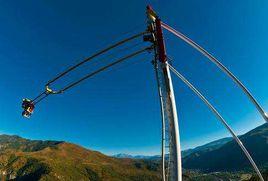 格倫伍德洞穴探險公園 格倫伍德洞穴探險公園