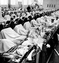 亞洲流感 亞洲流感