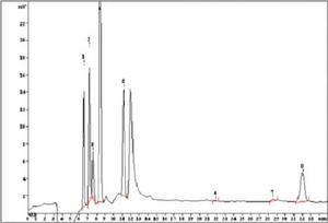 英藍預濃縮實例