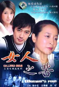 女人之苦 女人之苦