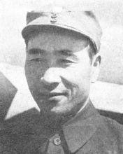 時任115師師長的林彪