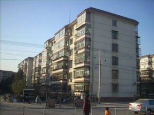 棗園劉村 棗園劉村