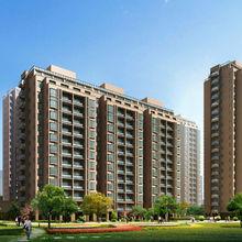 天華&middot;領秀城圖冊