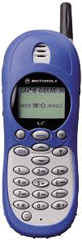 摩托羅拉 V2282