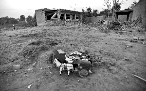 9·11河北定州煙花爆炸事故 9·11河北定州煙花爆炸事故