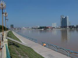 二黃河水利風景區