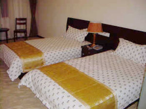 蘇州東昌貴賓酒店 蘇州東昌貴賓酒店