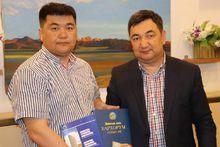 達爾汗&middot;克德爾艾里與桑皮勒頓多夫&middot;褚侖