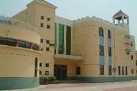 濱州市濱城區濱北辦事處北城幼稚園