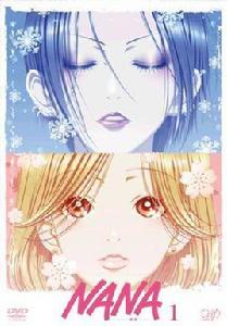 nana動畫版 nana動畫版