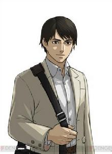 淺見光彥 淺見光彥