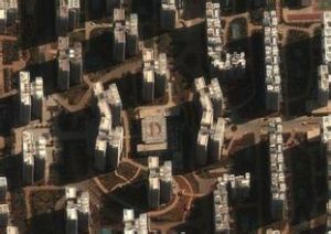 中國鬼城 中國鬼城