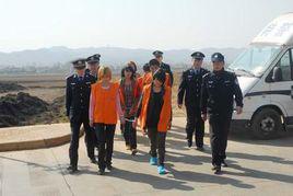 犯罪嫌疑人[法律名詞]