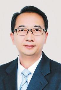 楊浩東[雲南省臨滄市委書記]