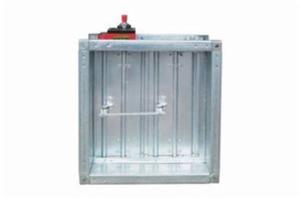 電動防火閥 電動防火閥