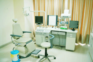 德國STORZ鼻內窺鏡