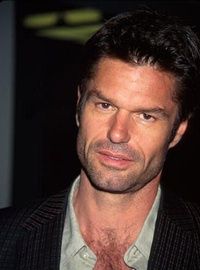 哈利·哈姆林 哈利·哈姆林