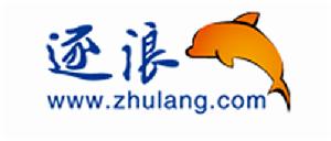 逐浪小說網標誌