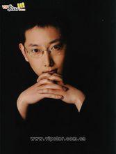 馬元[中國內地男演員]