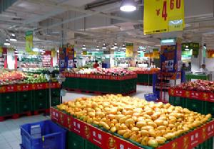 （圖）百貨商場