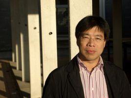 李劍平[央視動畫創作部副主任]