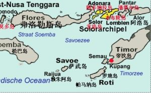 帕馬納島 帕馬納島