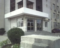 大連市第四十六中學 大連市第四十六中學