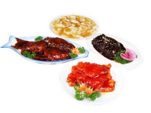 胡適之魚 胡適之魚