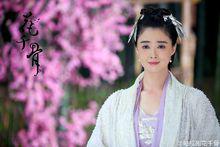《花千骨》夏紫薰