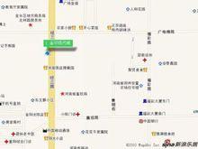 金印現代城位置圖