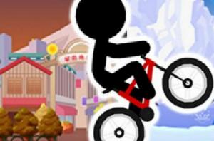 Bike Rider DX Bike Rider DX