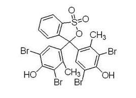 溴甲酚綠 溴甲酚綠