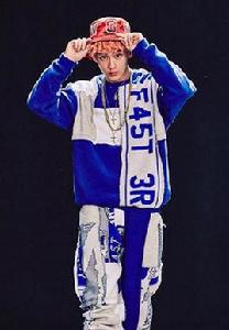 Mark Lee[韓國男歌手]