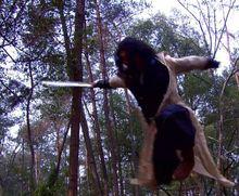 獨孤求敗[金庸名著系列裡的人物]