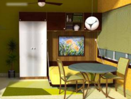 小休息室逃脫 小休息室逃脫