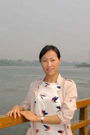 劉小妹[中國社會科學院國際法研究所研究員]