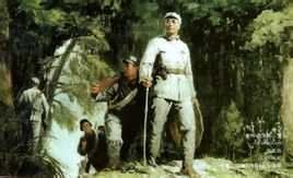 贛南遊擊詞 贛南遊擊詞