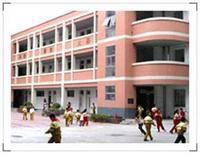 濟寧市霍家街國小 濟寧市霍家街國小