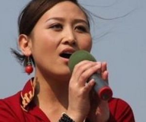 雪域的祝福 雪域的祝福