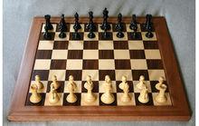 西洋棋棋盤棋子