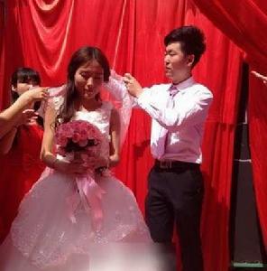 校園婚禮 校園婚禮