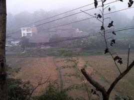 柏楊村[貴州省黔東南州鎮遠縣青溪鎮下轄村]