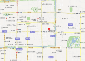 陝西省第二人民醫院