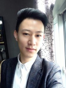 張毅[形象設計師]