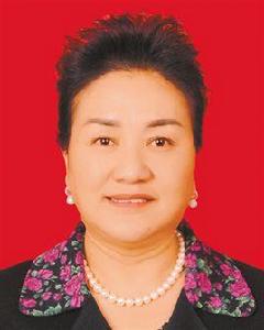 卓嘎[西藏自治區政協副主席]