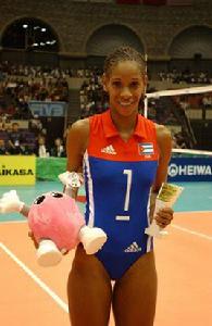 尤米卡·魯伊斯·盧阿塞斯 尤米卡·魯伊斯·盧阿塞斯